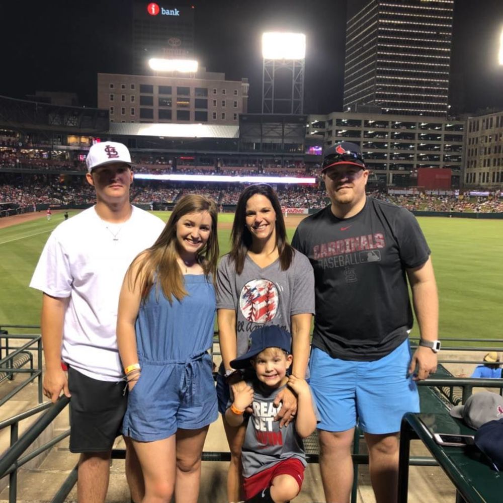 Meet your Posher, Ginger